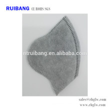 carbon filter mask